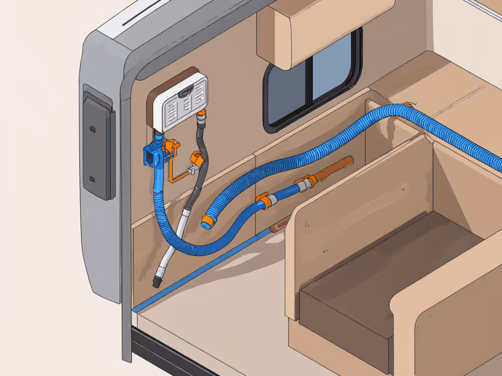 rv_interior_vacuum_installation_with_hose_routing