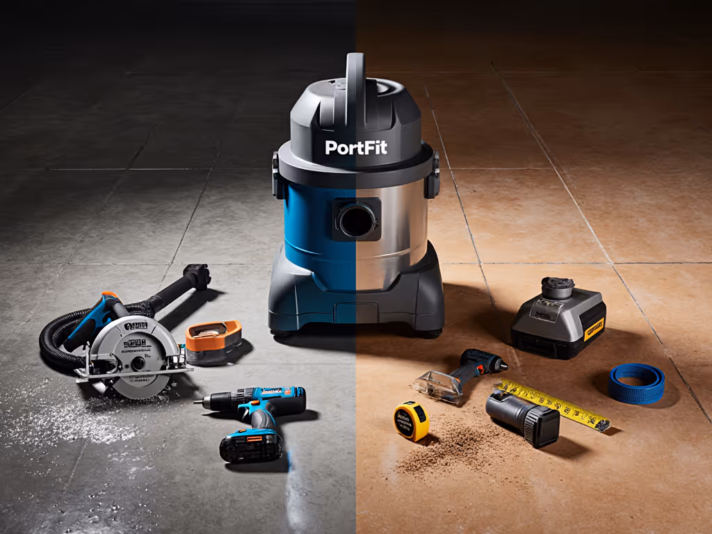 professional_hard_floor_setup_with_wet-dry_vacuum_and_construction_tools