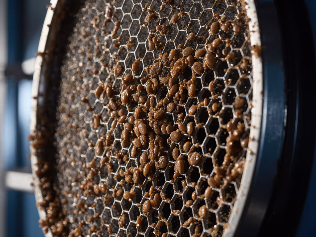 spent_grain_clogging_in_vacuum_filter