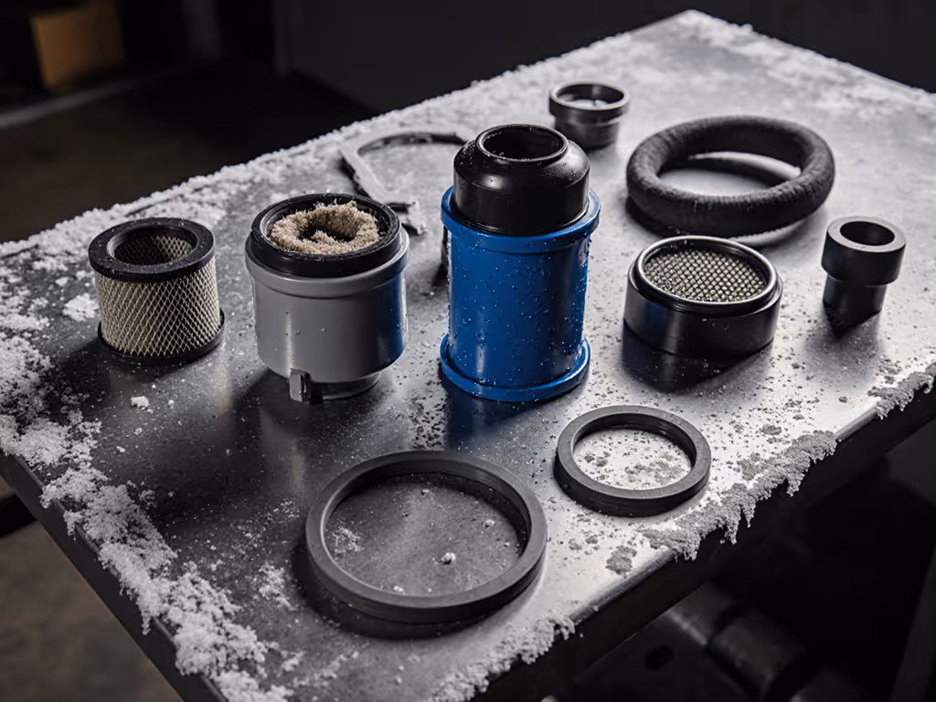 cold_weather_workshop_vacuum_filter_maintenance_setup