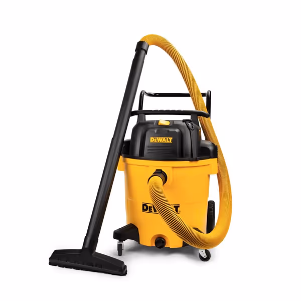 DEWALT DXV16PA 16-Gallon Wet/Dry Vac