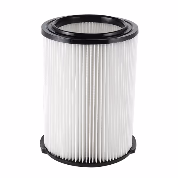 Rid-gid Wet/Dry Vac Filter Replacement